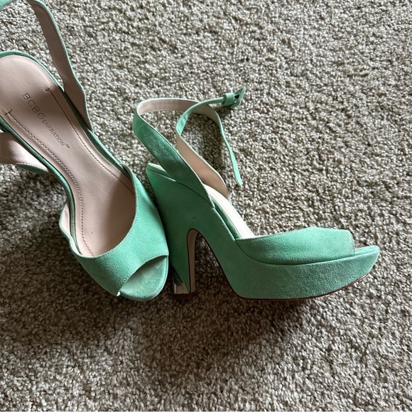 BCBGeneration heels 💙 - Picture 4 of 7